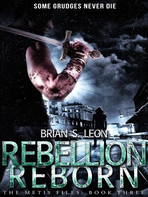 cover image of Rebellion Reborn